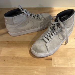 Nike High tops